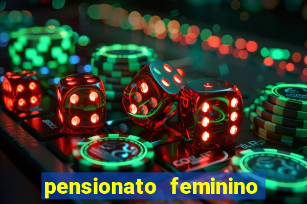 pensionato feminino botafogo rj